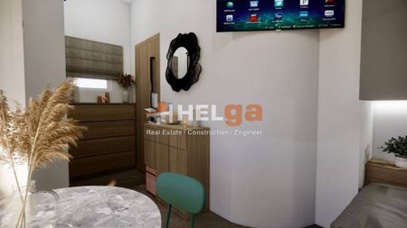 Studio/Γκαρσονιέρα για ενοικίαση Πάτρα - Κέντρο (Πάτρα) - Photo 2