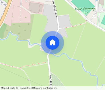 Meadow Court, Wellfield Lane, Hale - Photo 1