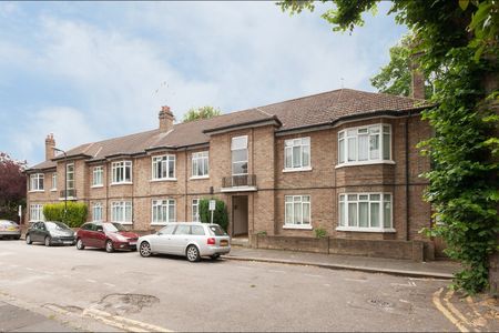5 Bed Flat, Ealing, W5 - Photo 3