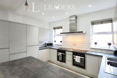 1 bedroom house to rent - Photo 5