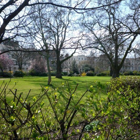 Brunswick Place, Regents Park, London, NW1 4PN - Photo 1