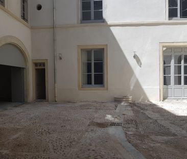 Nimes appartement T2 bis avec garage - Photo 4