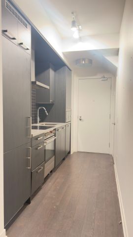 For Lease - 455 Front Street Unit# N105, Toronto, Ontario - Photo 4