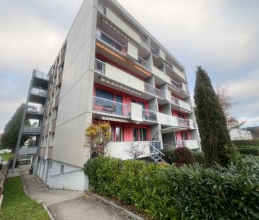 MAGNIFIQUE 3 PIECES SEMI-MEUBLE - Proche de Bouleyres ! - Photo 4