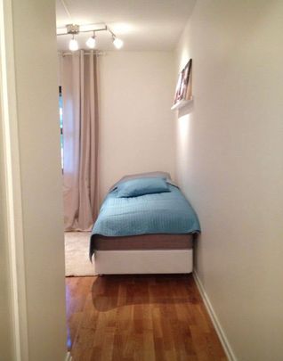 Helsingörsgatan, Kista - Foto 1