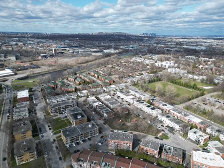 Appartement à Montréal (LaSalle) - Photo 5