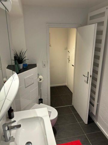 Tausche 3-Zimmer-Wohnung in Bogenhausen gegen 1-1,5 Zimmer - Photo 4