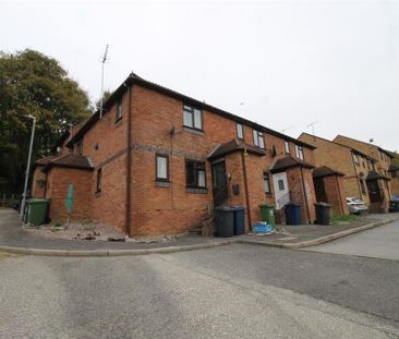 1 bedroom cluster house to rent - Photo 6