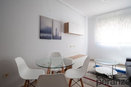 Apartment - Murcia (Juan Carlos I) - Photo 4