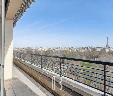 Appartement • Bois de Boulogne - Photo 3