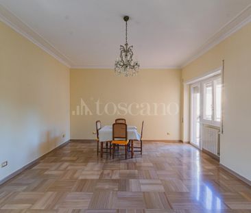 Casa a Roma in Via del Santuario Regina degli Apostoli - Photo 6