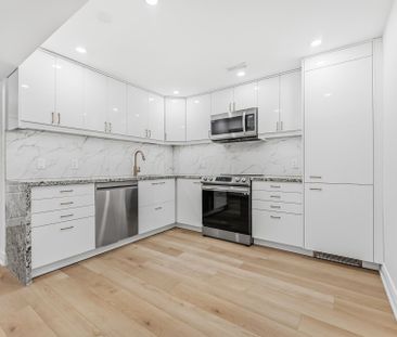 For Lease - 3778 Arbourview Terrace Unit# BASEMENT FLAT, Mississaug... - Photo 5