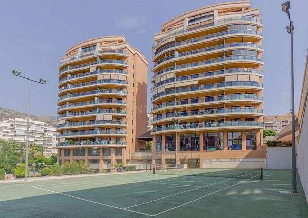 Calpe/Calp, Valencian Community