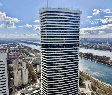 Neu! Nach Hause kommen & Aussicht genießen - DC2 Tower 35. Etage - Photo 6