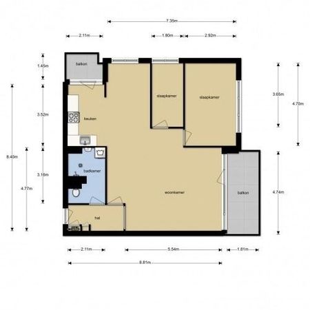 Vanekerstraat, 7523 HL Enschede, Nederland - Foto 4