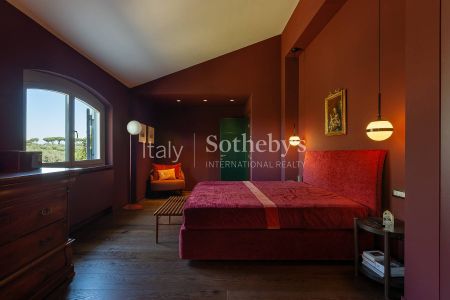 Charming residence with private park and pool - Photo 3