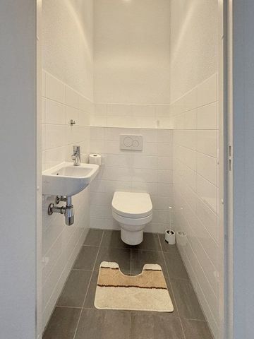 Te huur: Appartement Gustav Mahlerlaan in Amsterdam - Foto 5