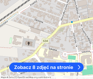 Ładna, nowa kawalerka 20m2 do WYNAJĘCIA ul. Piłsudskiego 72***1800,- - Zdjęcie 1