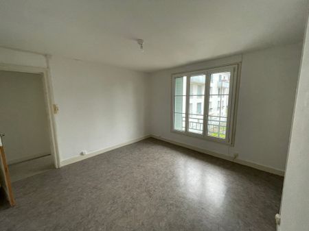 Location - Appartement T4 - 79 m² - Montbéliard - Photo 4