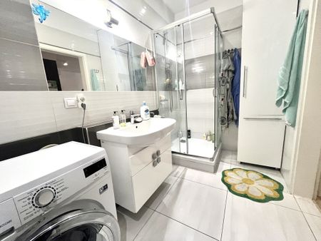 3 pokoje | 60 m² | Ogródek | Gumieńce - Фото 3