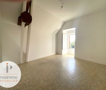 A LOUER MAISON T3 35320 PANCE - Photo 4