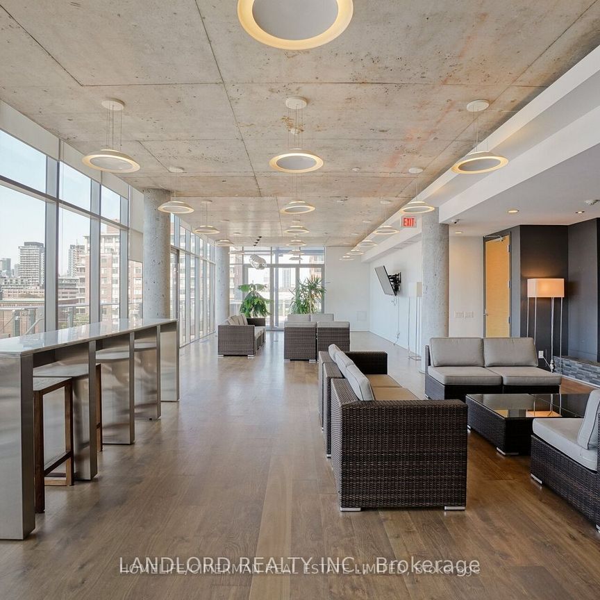 Clear Spirit Condos and Lofts - Photo 1