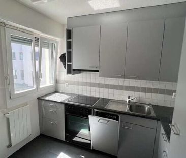 1-room apartment for rent in Zurich - Photo 4