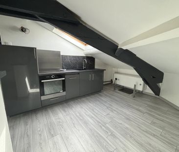 Location Appartement 2 pièces 28m² NANCY 54000 - Photo 1