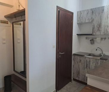 Studio/Γκαρσονιέρα για ενοικίαση Κέντρο (Τρίκαλα) - Photo 5