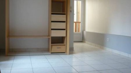 Appartement atypique F2 à louer sur Montigny Lès Metz - Photo 2