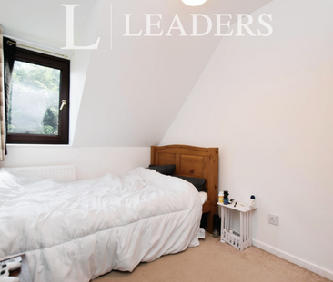 1 bedroom house to rent - Photo 1