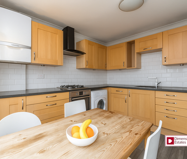 4 bedroom maisonette to rent - Photo 6