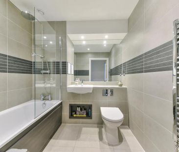 3 bedroom apartment to rent - Photo 2