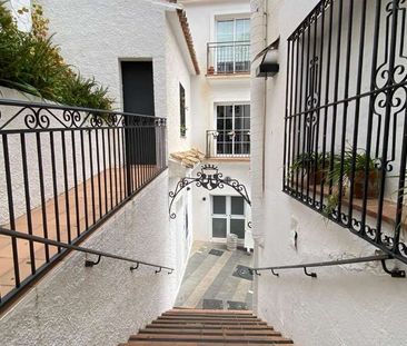 2 room luxury Apartment for rent in Mijas, Spain - Photo 2