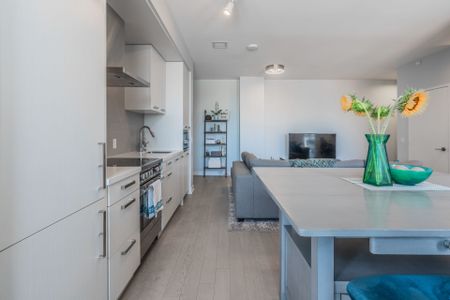 For Lease - 455 Front Street Unit# N417, Toronto, Ontario - Photo 2