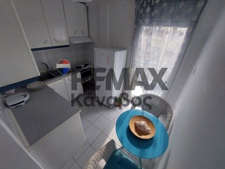 Studio/Γκαρσονιέρα για ενοικίαση Ξάνθη - Photo 5