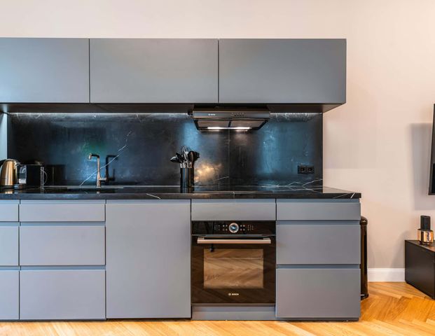 Krausnickstraße - Foto 1