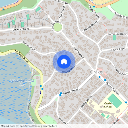 150B Paritai Drive, Orakei, Auckland City