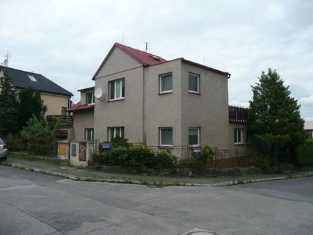 Pronájem bytu 1+1 • 25 m² bez realitkyHorova, Roztoky - Roztoky u Prahy, Středočeský kraj - Фото 3
