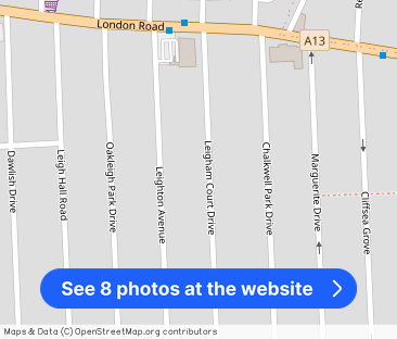 Leigham Court Drive - : ONLINE ENQUIRIES ONLY - Photo 1