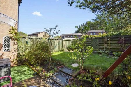 1 bedroom semi-detached house to rent - Photo 2