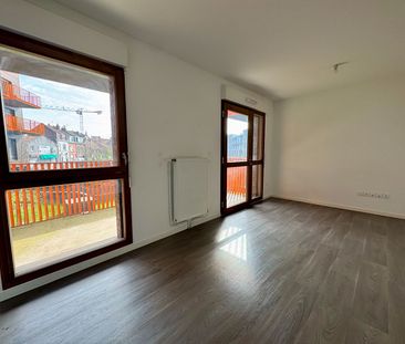 Appartement 2 pièces - Photo 6