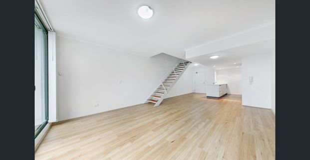Split Level Apartment - Photo 1