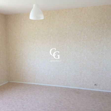 Location Appartement 1 pièce 31m² NANTES 44300 - Photo 4