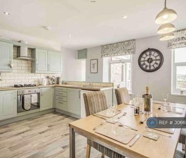 3 bedroom terraced house to rent - Photo 5