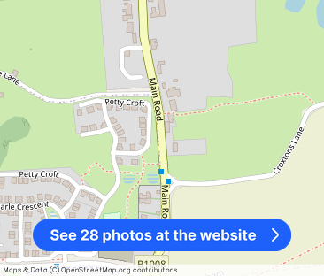 Blasford Hill, Little Waltham, Chelmsford, CM3 - Photo 1