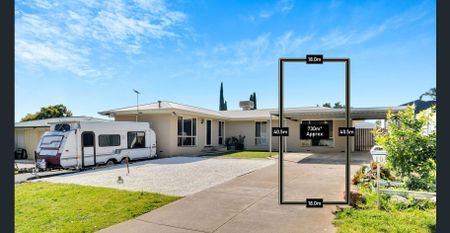 Spacious 3 or 4 Bedroom Home - Photo 3