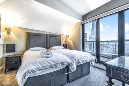 Bell Yard Mews, London, SE1 - Photo 4