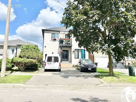 For Lease - 66 Overlord Crescent Unit# Lower #2, Toronto, Ontario - Photo 5