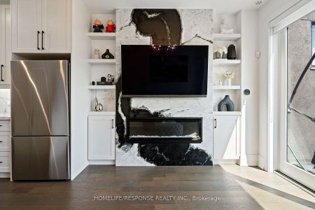 For Lease - 317 Westmoreland Avenue, Toronto, Ontario - Photo 5